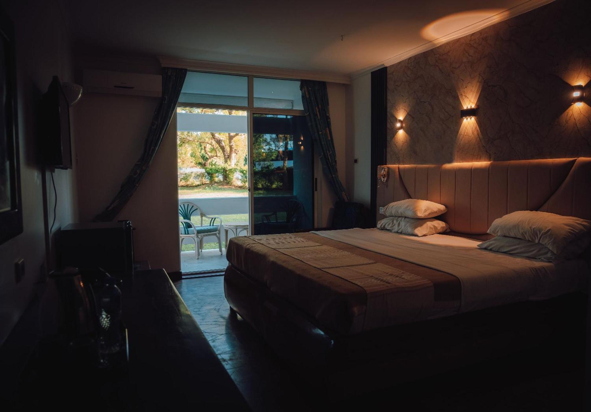Mkonge Hotel Tanga Extérieur photo