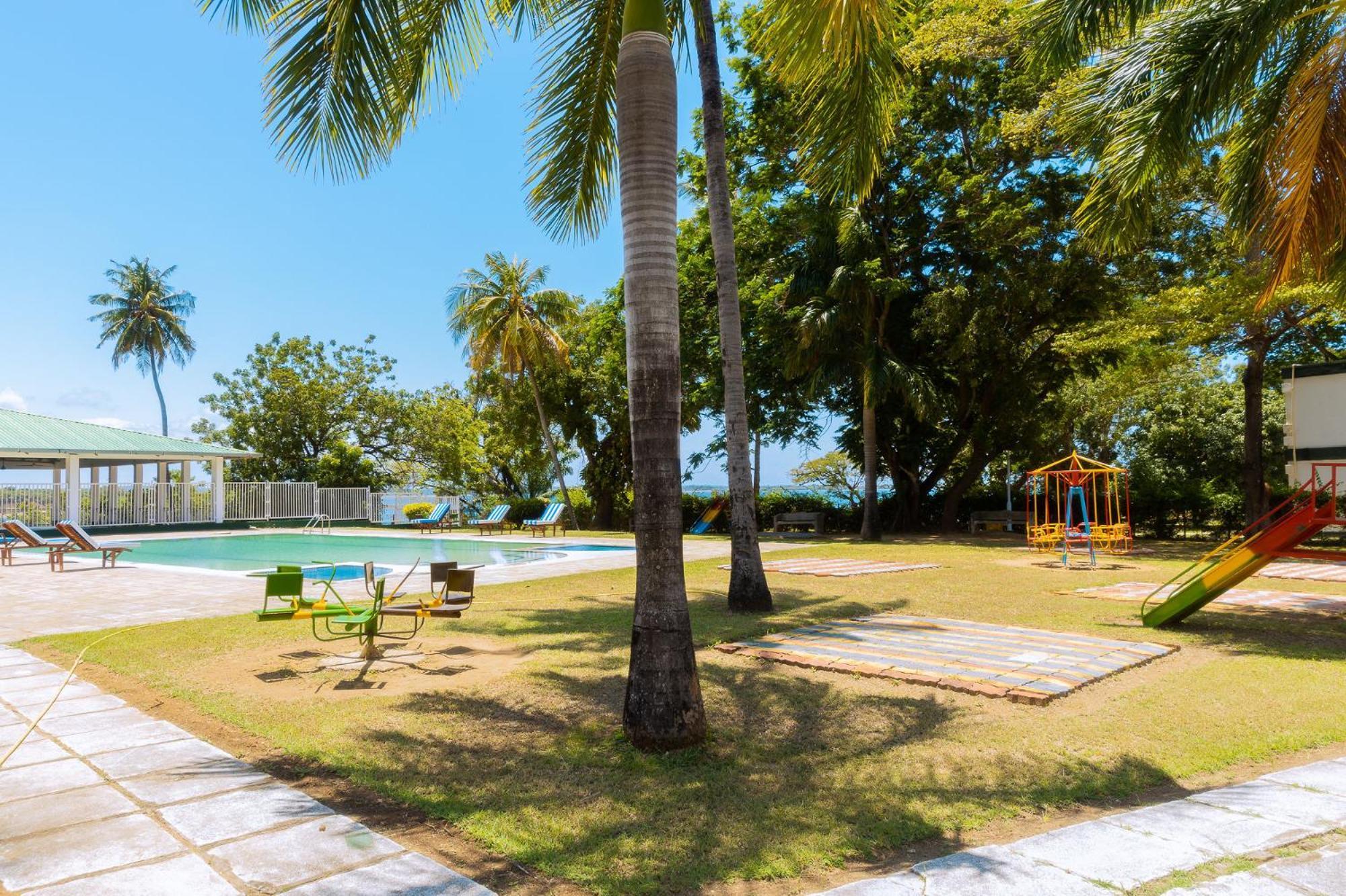 Mkonge Hotel Tanga Extérieur photo